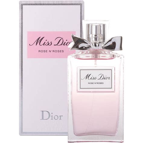 miss dior roses n 50ml